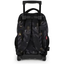SAC A DOS A ROULETTE D BYTE 23868401 GABOL