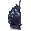 SAC A DOS A ROULETTE D DASH 23878446 GABOL