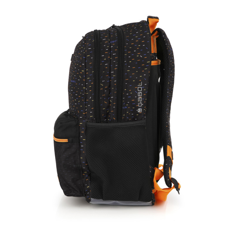 SAC A DOS 23.5L VIRTUAL REF 23475301 GABOL