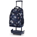 SAC A DOS A ROULETTE D DASH 23878446 GABOL