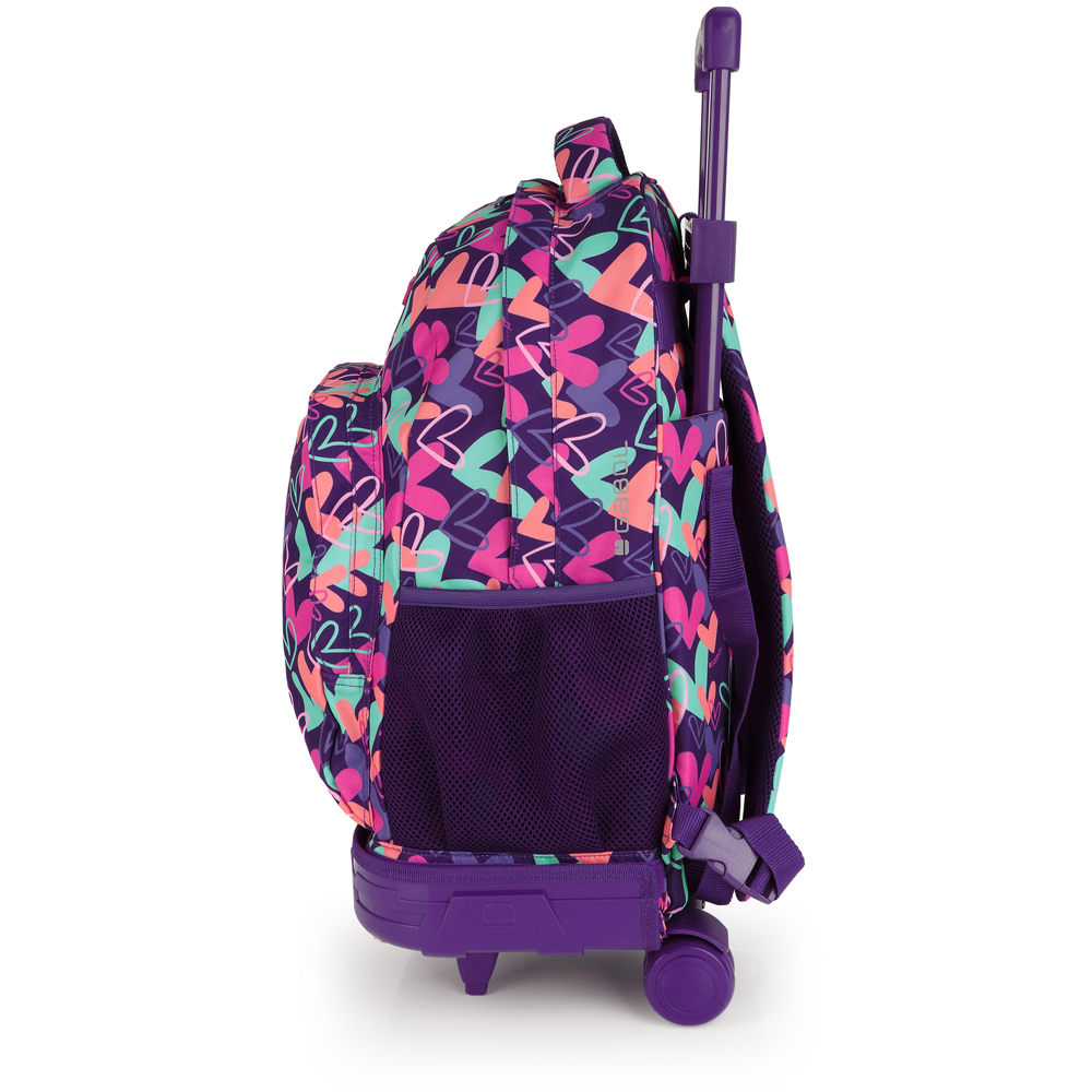 SAC A DOS A ROULETTE D KOKORO 23788429 GABOL