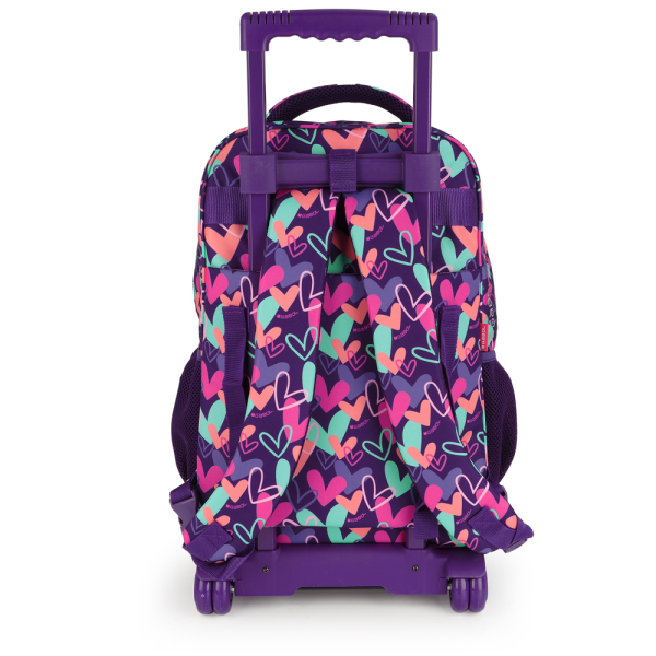 SAC A DOS A ROULETTE D KOKORO 23788429 GABOL
