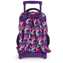 SAC A DOS A ROULETTE D KOKORO 23788429 GABOL