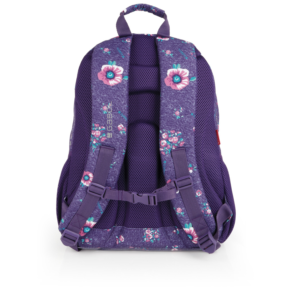 SAC A DOS GM 21L LILY 23624029 GABOL