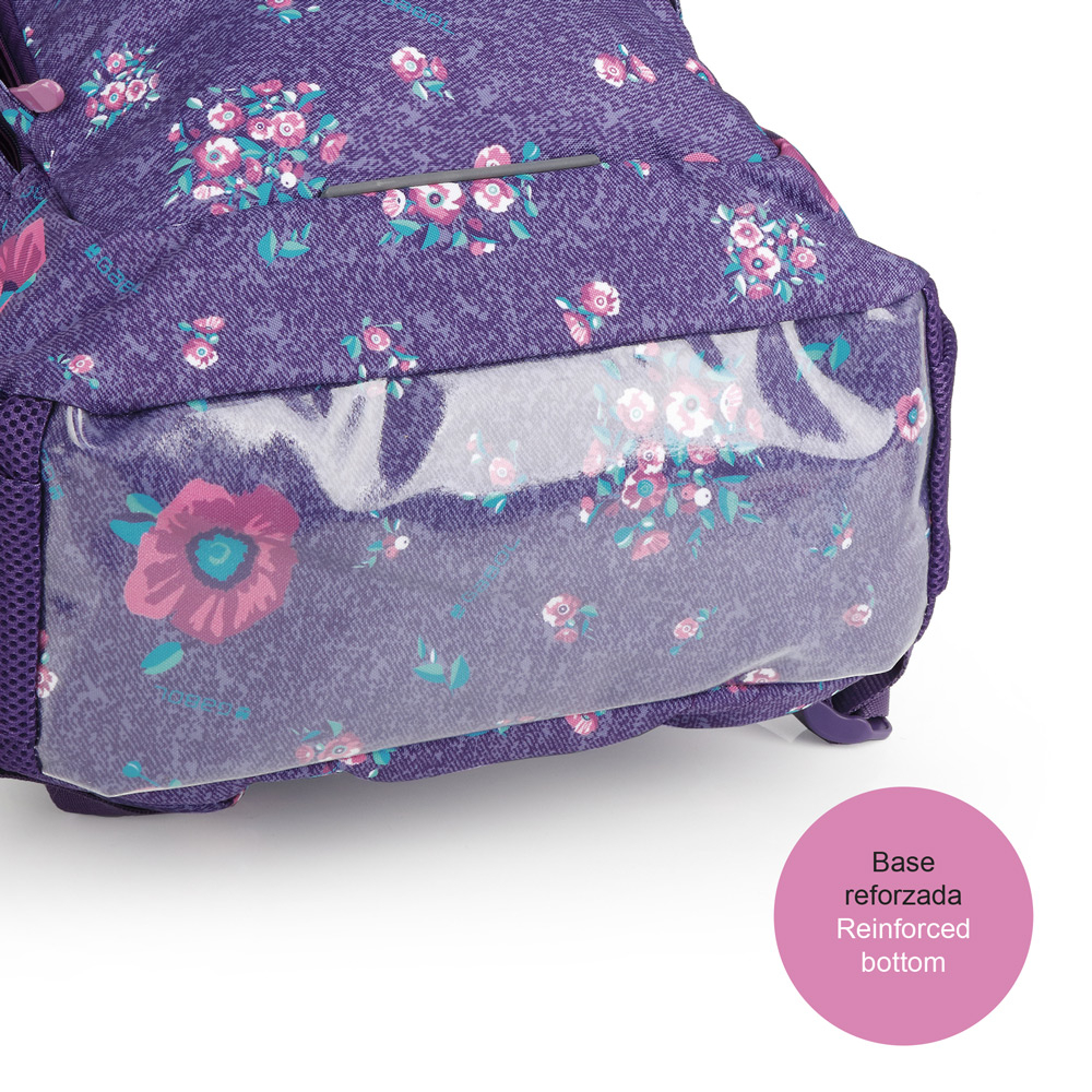 SAC A DOS GM 21L LILY 23624029 GABOL
