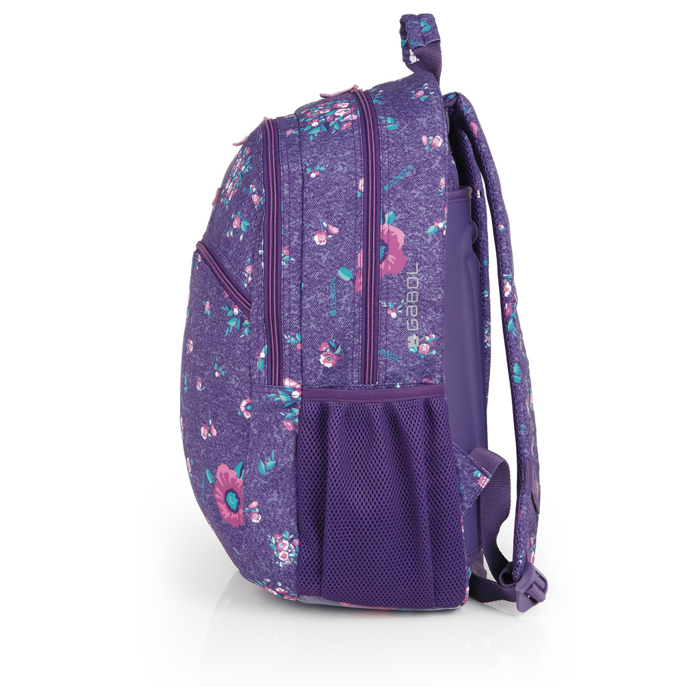 SAC A DOS GM 23L LILY 23629629 GABOL