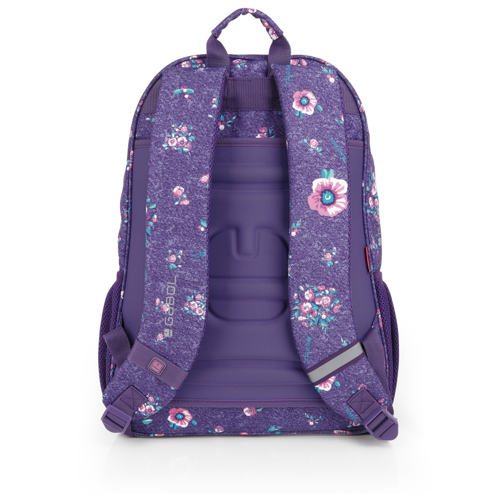 SAC A DOS GM 23L LILY 23629629 GABOL