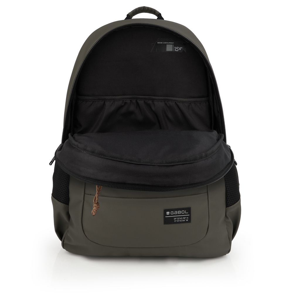 SAC A DOS PRO 15’6 SNAKE 41469323 GABOL