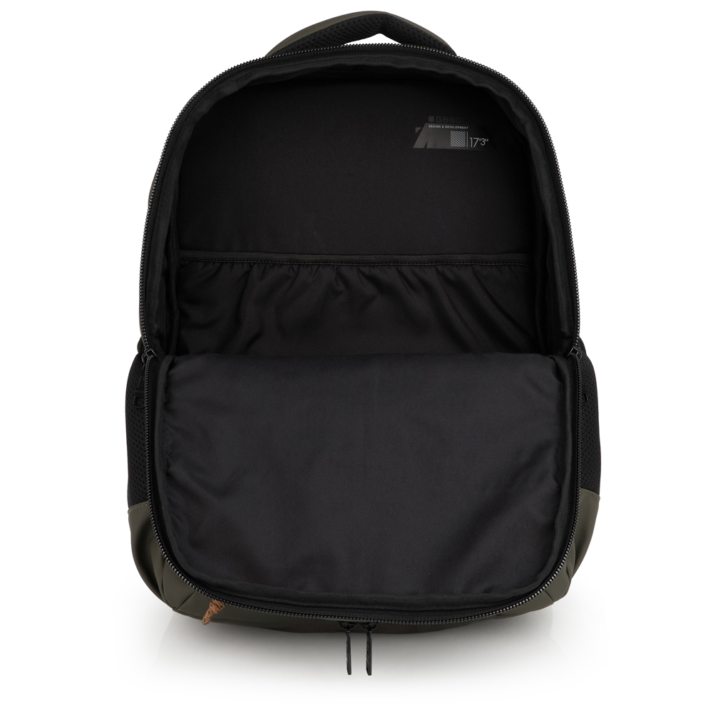 SAC A DOS PRO 17’3 SNAKE 41468923 GABOL