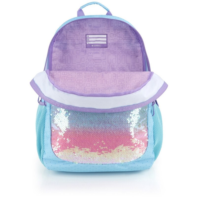 SAC A DOS 23L GM FANTASY REF 23409612 GABOL