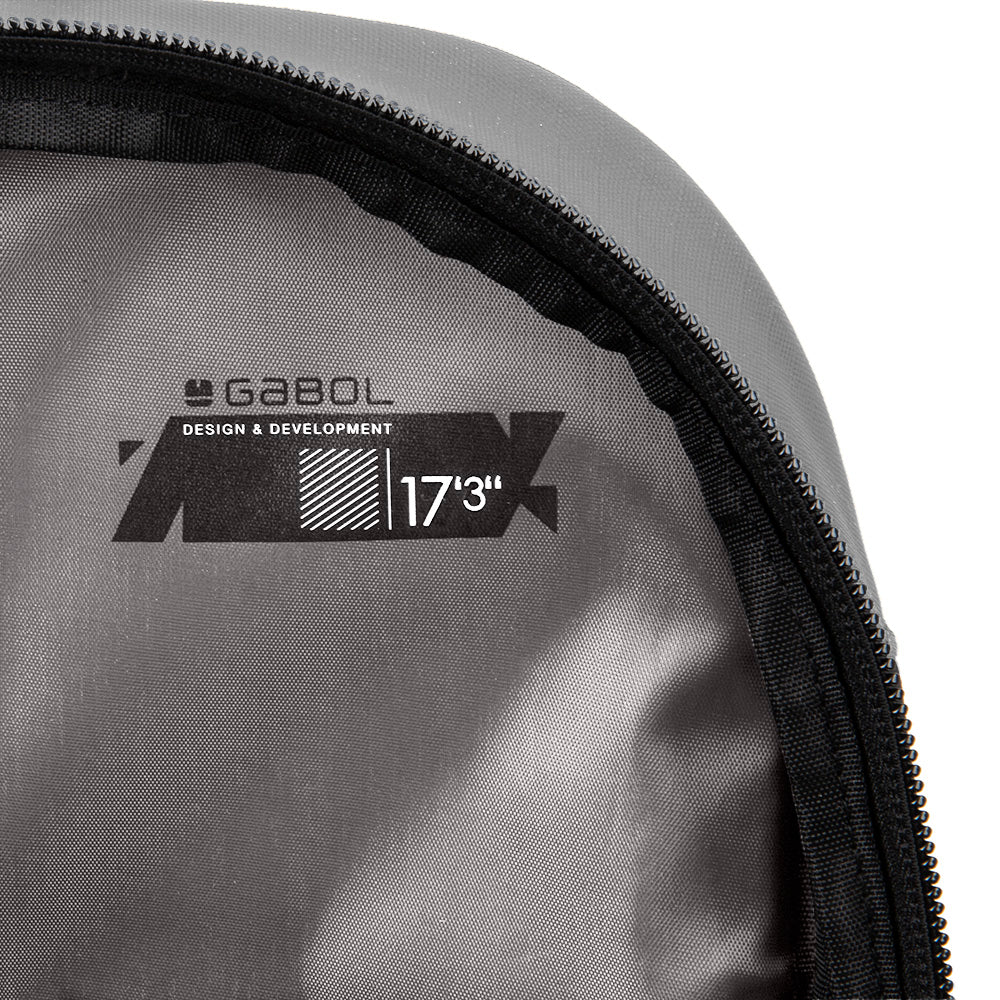 SAC A DOS PRO DISK 41458916 GABOL