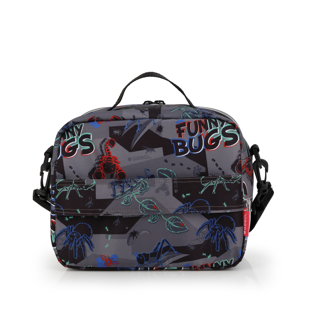 SAC A GOUTE BUGS 23837301 GABOL