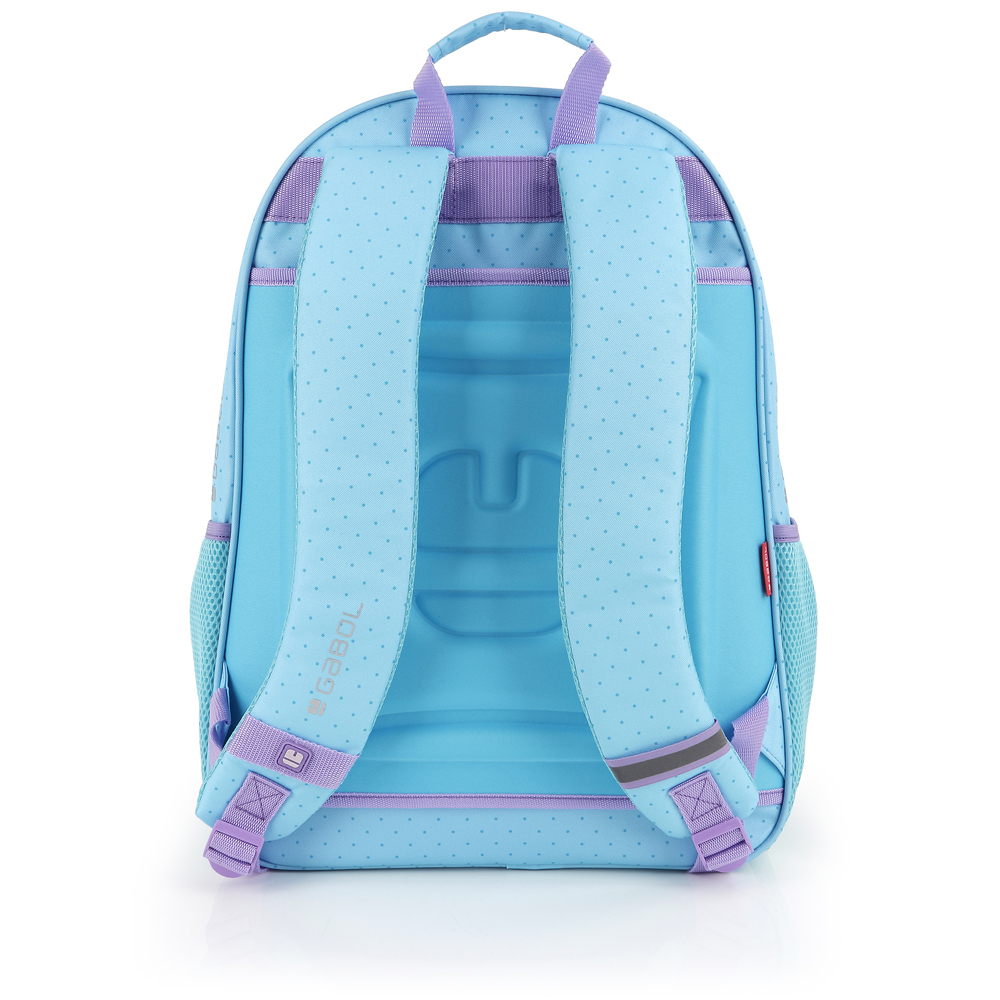 SAC A DOS 23L GM FANTASY REF 23409612 GABOL