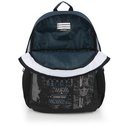 SAC A DOS 23L GM ROAD REF 23519632 GABOL