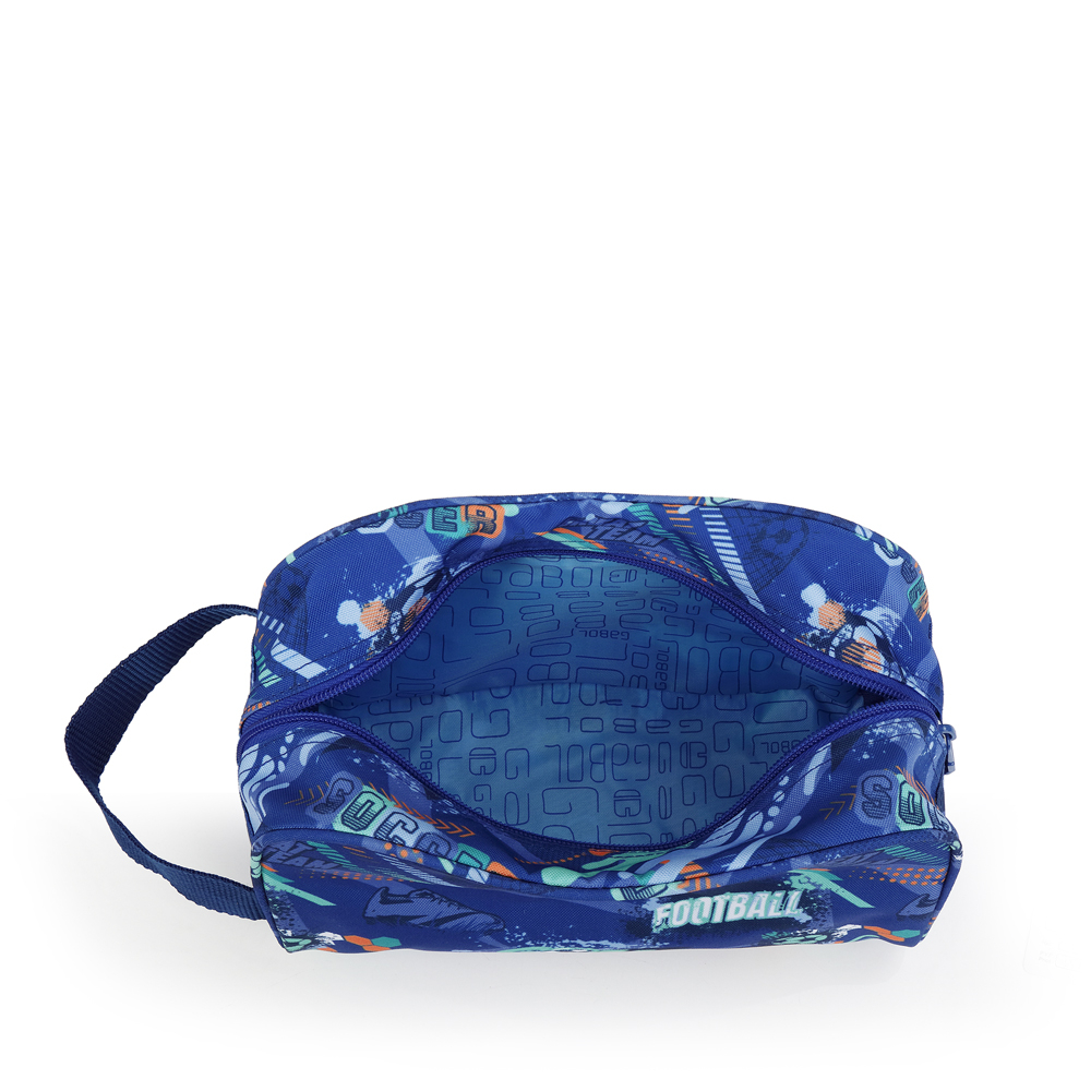 TROUSSE TOILETTE CREW 23848803 GABOL