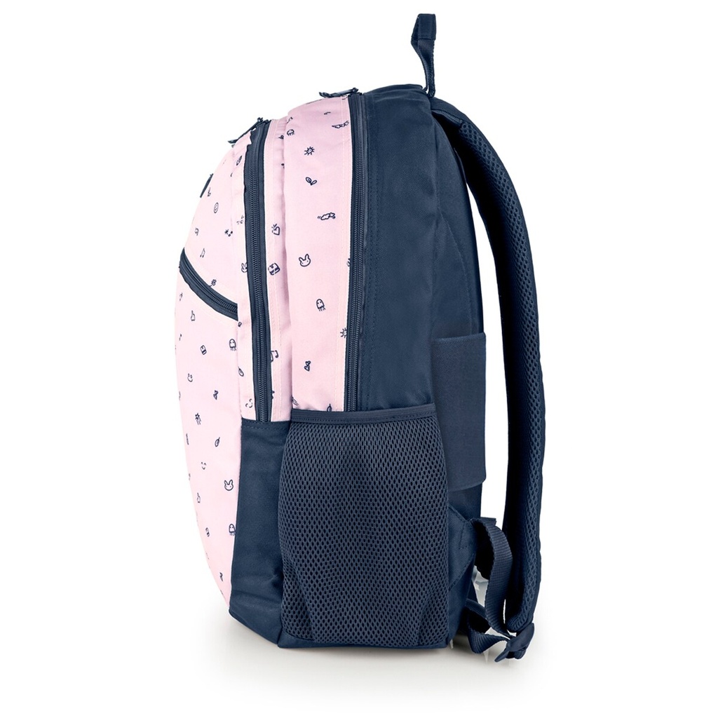 SAC A DOS 23L ICON REF 234596019 GABOL
