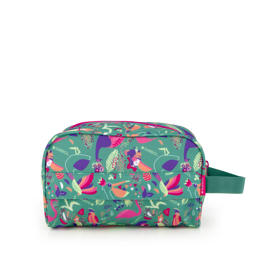 TROUSSE TOILETTE VIDA 23778804 GABOL