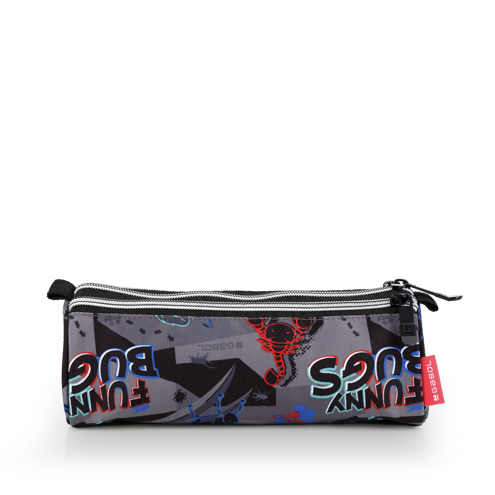 TROUSSE TRIPLE BUGS 23830901 GABOL
