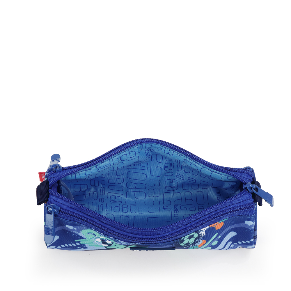 TROUSSE TRIPLE CREW 23840903 GABOL