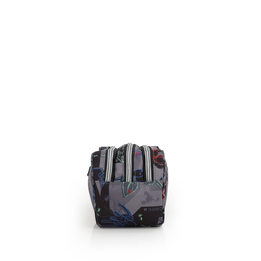 TROUSSE TRIPLE GM BUGS 23831101 GABOL