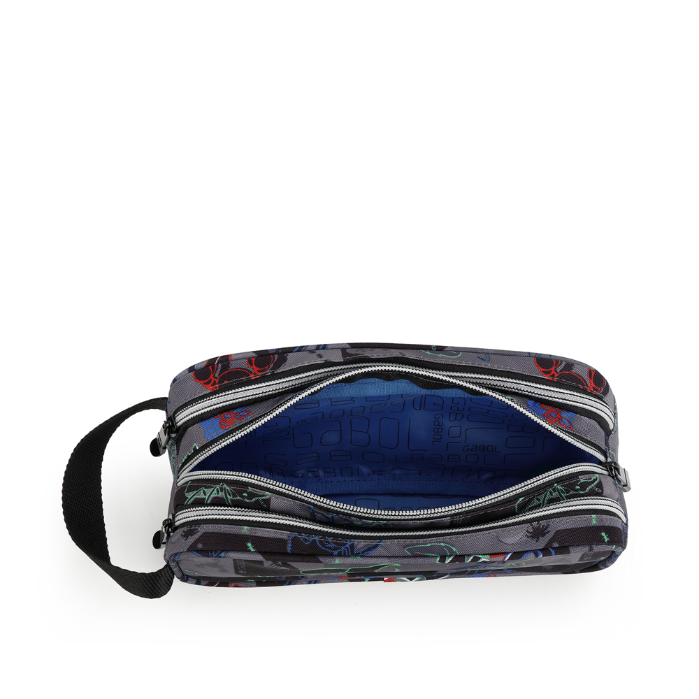TROUSSE TRIPLE GM BUGS 23831101 GABOL