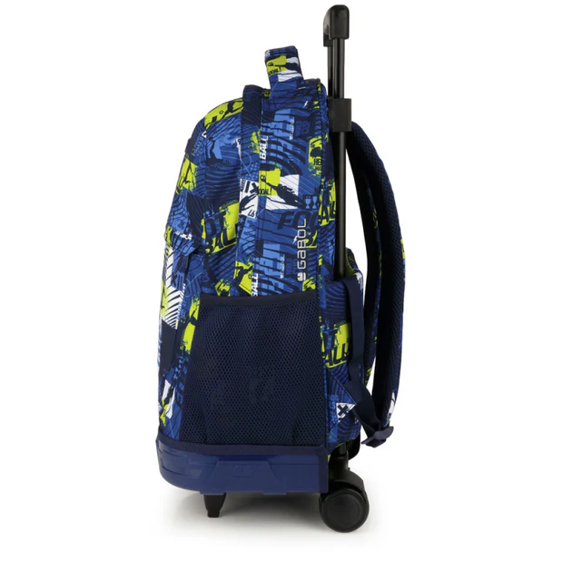 SAC A DOS A ROULETTE 23L BALL  REF 234812003 GABOL