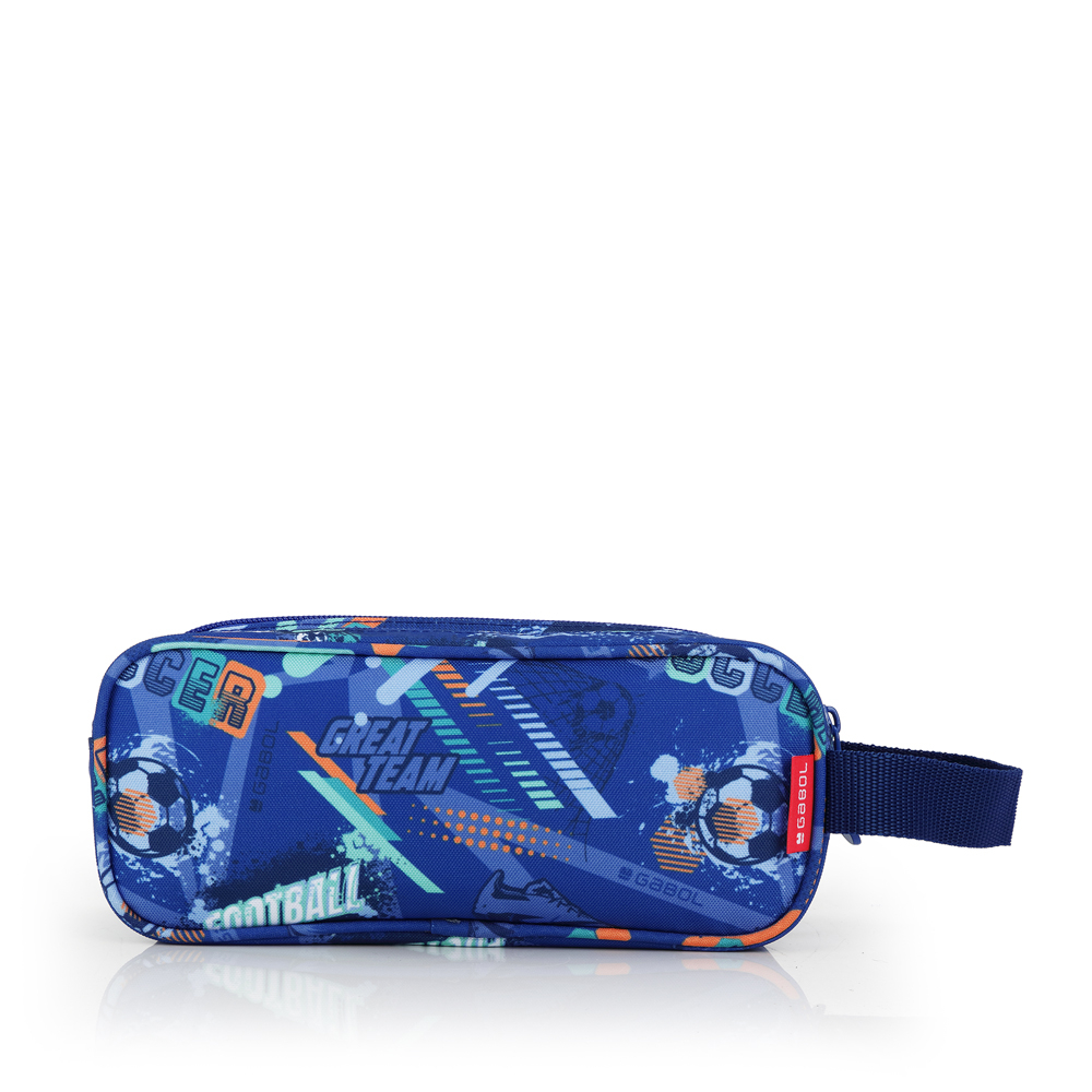TROUSSE TRIPLE GM CREW 23841103 GABOL