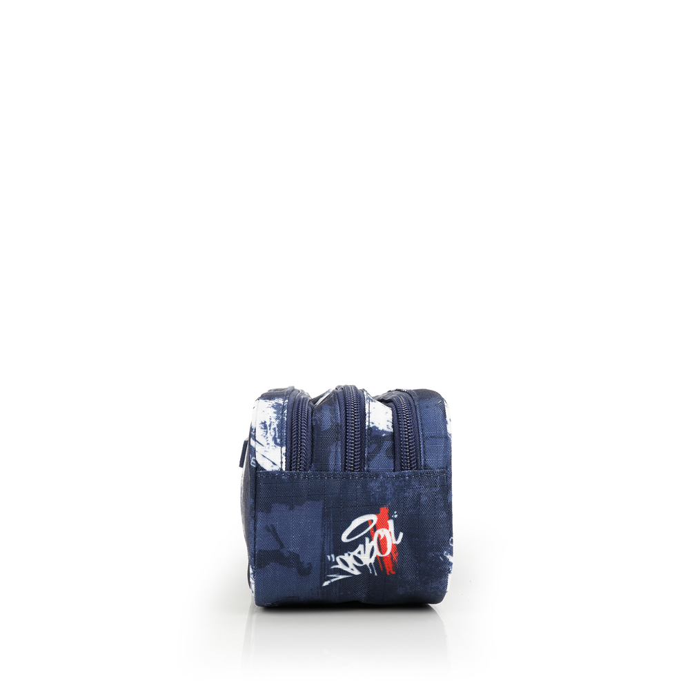 TROUSSE TRIPLE GM DASH 23871146 GABOL