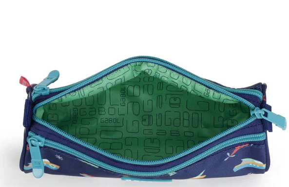 TROUSSE TRIPLE GM SPEEDY 23821146 GABOL