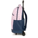 SAC A DOS A ROULETTE 23L ICON REF 234512019 GABOL