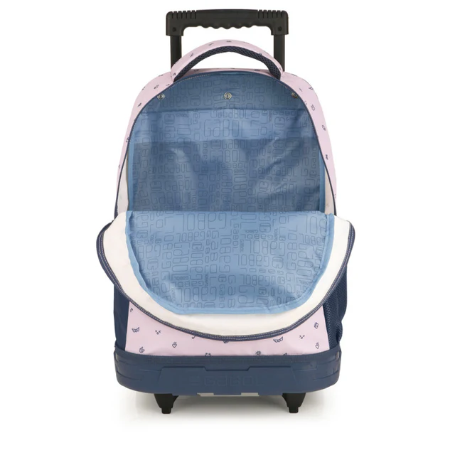 SAC A DOS A ROULETTE 23L ICON REF 234512019 GABOL