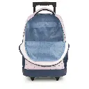 SAC A DOS A ROULETTE 23L ICON REF 234512019 GABOL