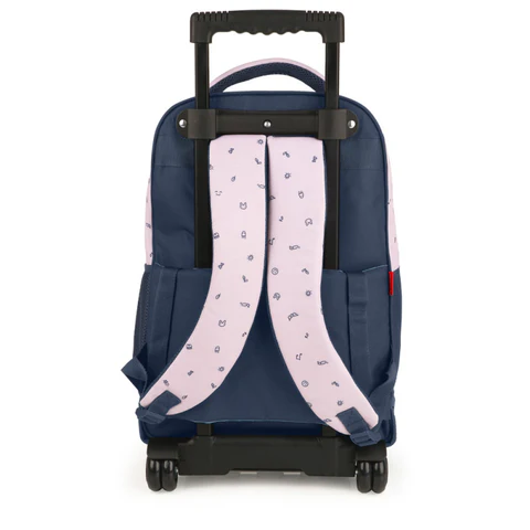 SAC A DOS A ROULETTE 23L ICON REF 234512019 GABOL