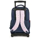 SAC A DOS A ROULETTE 23L ICON REF 234512019 GABOL