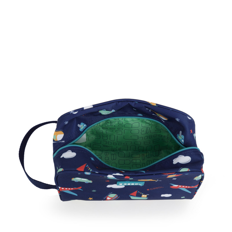 TROUSSE TOILETTE SPEEDY 23828846 GABOL