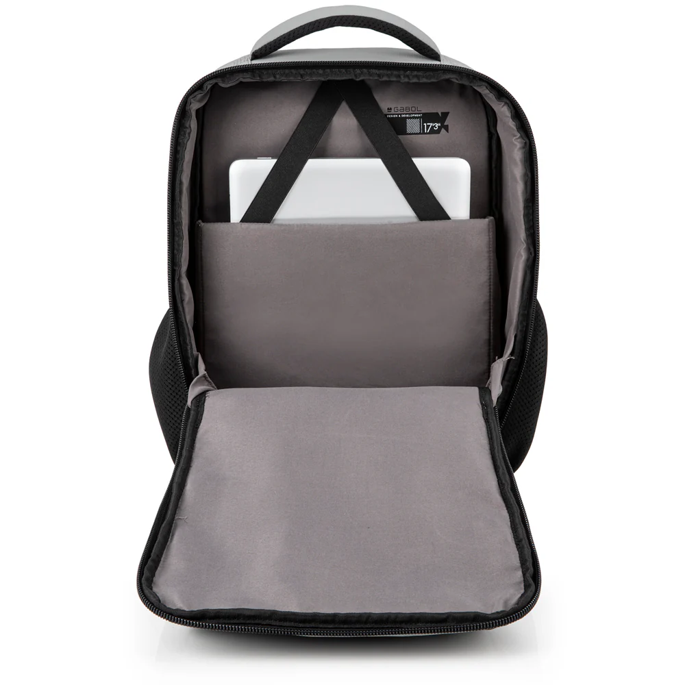 SAC A DOS PRO DISK 414590016 GABOL