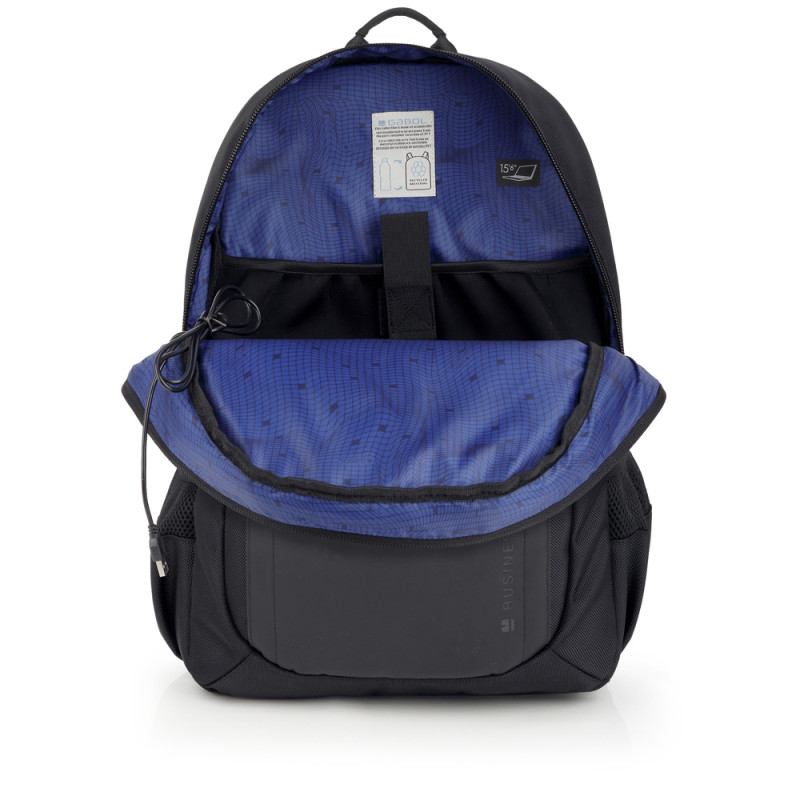 SAC A DOS PRO PIXEL 414158001 GABOL