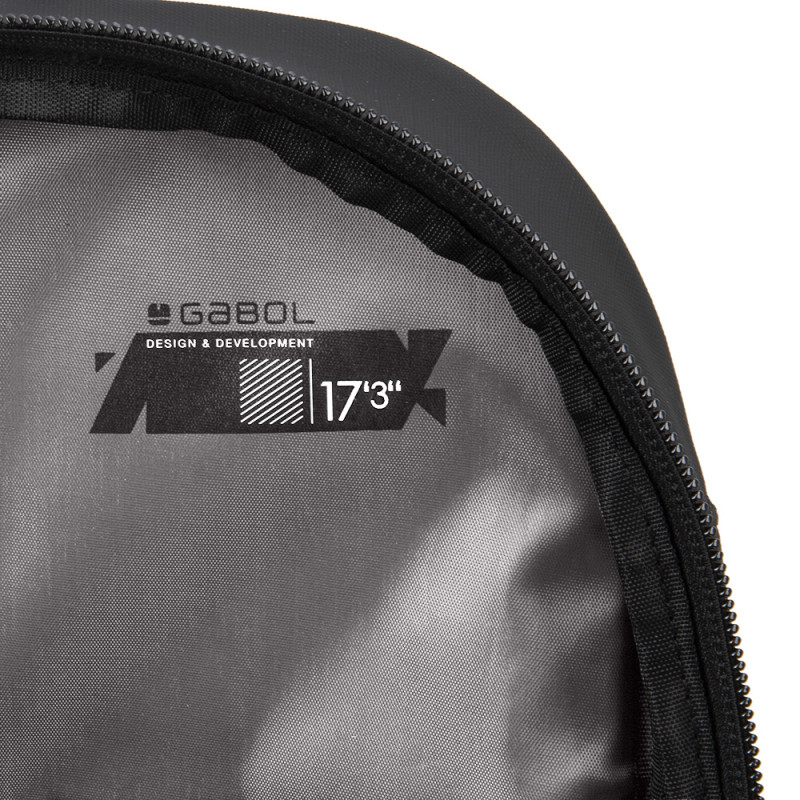 SAC A DOS PRO DISK 414590001 GABOL