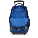 SAC A DOS A ROULETTE 23L SKULL REF 235012046 GABOL