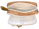 TROUSSE ECOLIER CAPYBARA REF 8772 TECHNO 