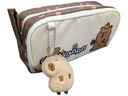TROUSSE ECOLIER CAPYBARA REF 8772 TECHNO 