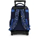 SAC A DOS A ROULETTE 23L SKULL REF 235012046 GABOL