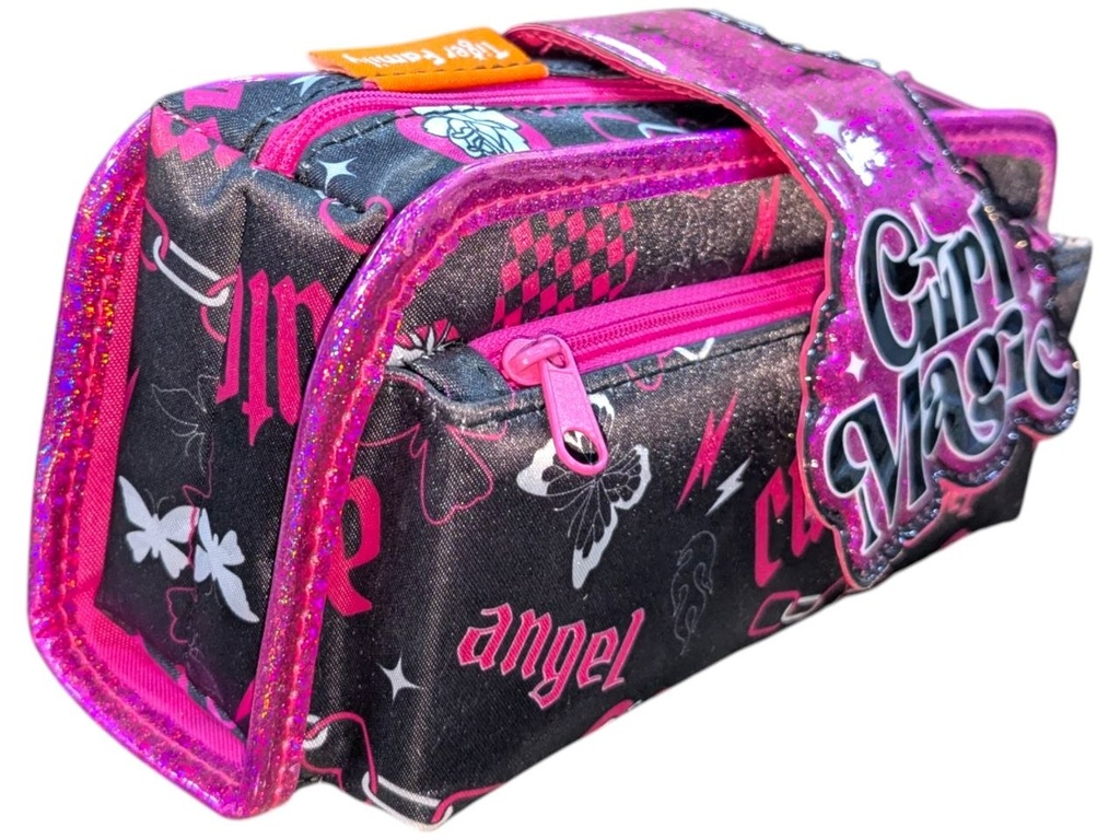 TROUSSE FANTAISIE TRIR6-F-03 TIGER