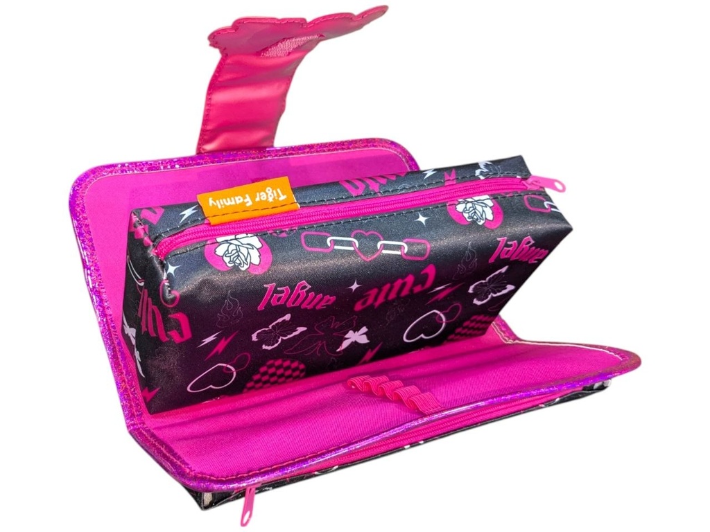 TROUSSE FANTAISIE TRIR6-F-03 TIGER