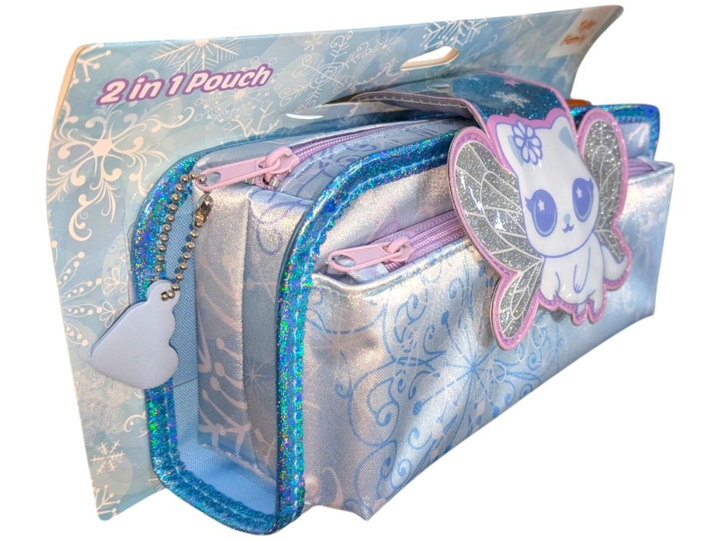 TROUSSE FANTAISIE TRIR6-F-02 TIGER