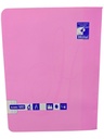 CAHIER TP 120 PAGES PIQUE PF HILLAL