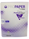 CAHIER PIQUE 120 PAGES PF 60GR PROPAPER