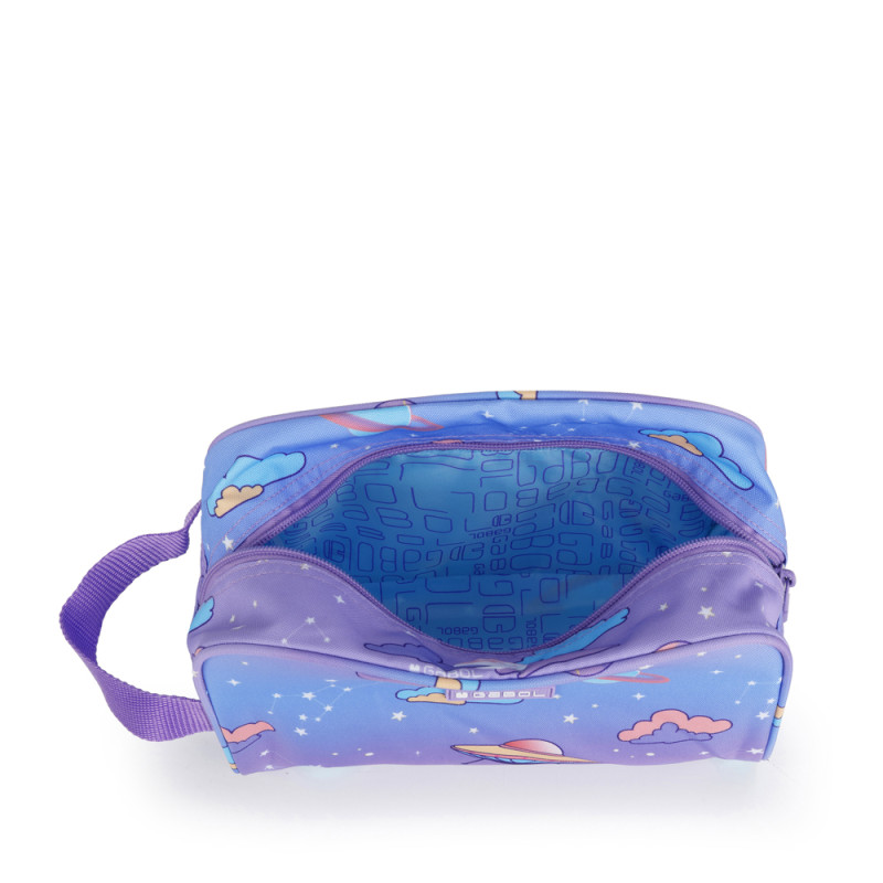 TROUSSE TOILETTE COSMOS 237488025 GABOL