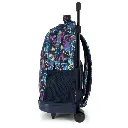 SAC A DOS A ROULETTE 23L TIZAS REF 23431246 GABOL