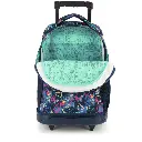 SAC A DOS A ROULETTE 23L TIZAS REF 23431246 GABOL